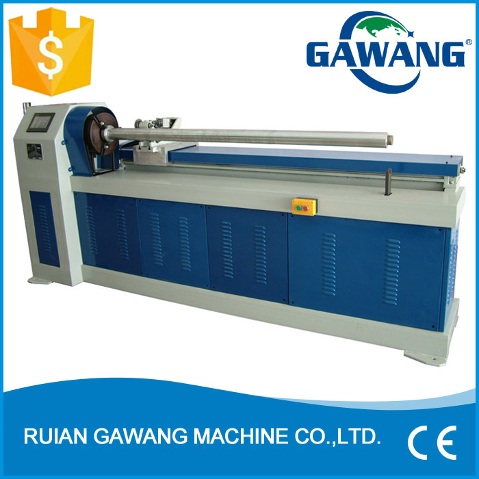 China Automate Paper Core Cutting Machine CE Certification wholesale