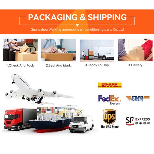 12V Car AC Compressor Clutch 7VS16 5PK for Ford Focus for CMAX for Volvo C30 CLFD021