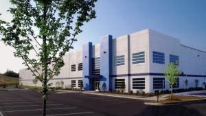 Durable Custom Steel Fabrication Made With Galvanized C Or Z Type Purlin And H Beam