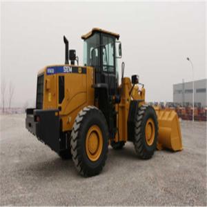 China SEM660D Road Tyre of Wheel Loader for Heavy Duty Construction Machinery wholesale