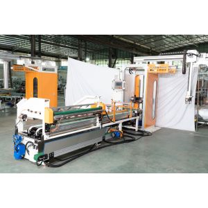 China Fully Automatic Transfer Systerm Available For Tinplate Cans wholesale
