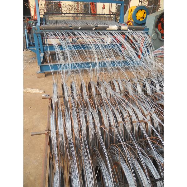 High Efficiency Shuttleless Weaving Machine For Automatic And Electric Fabric Take-Up System