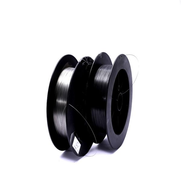 Temperature Control Nitinol Memory Wire 0.5mm 0.6mm 0.7mm 0.8mm 0.9mm Size Can Be Customised