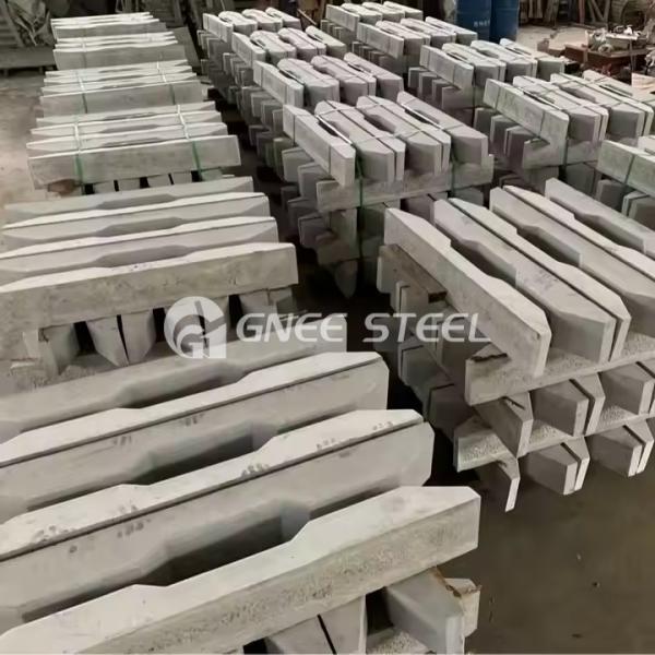 Quality One-Stop Solution For Rail Fasteners And Precast Concrete Sleepers for sale