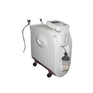 China oxygen injection oxygen jet peeling face beauty machine wholesale