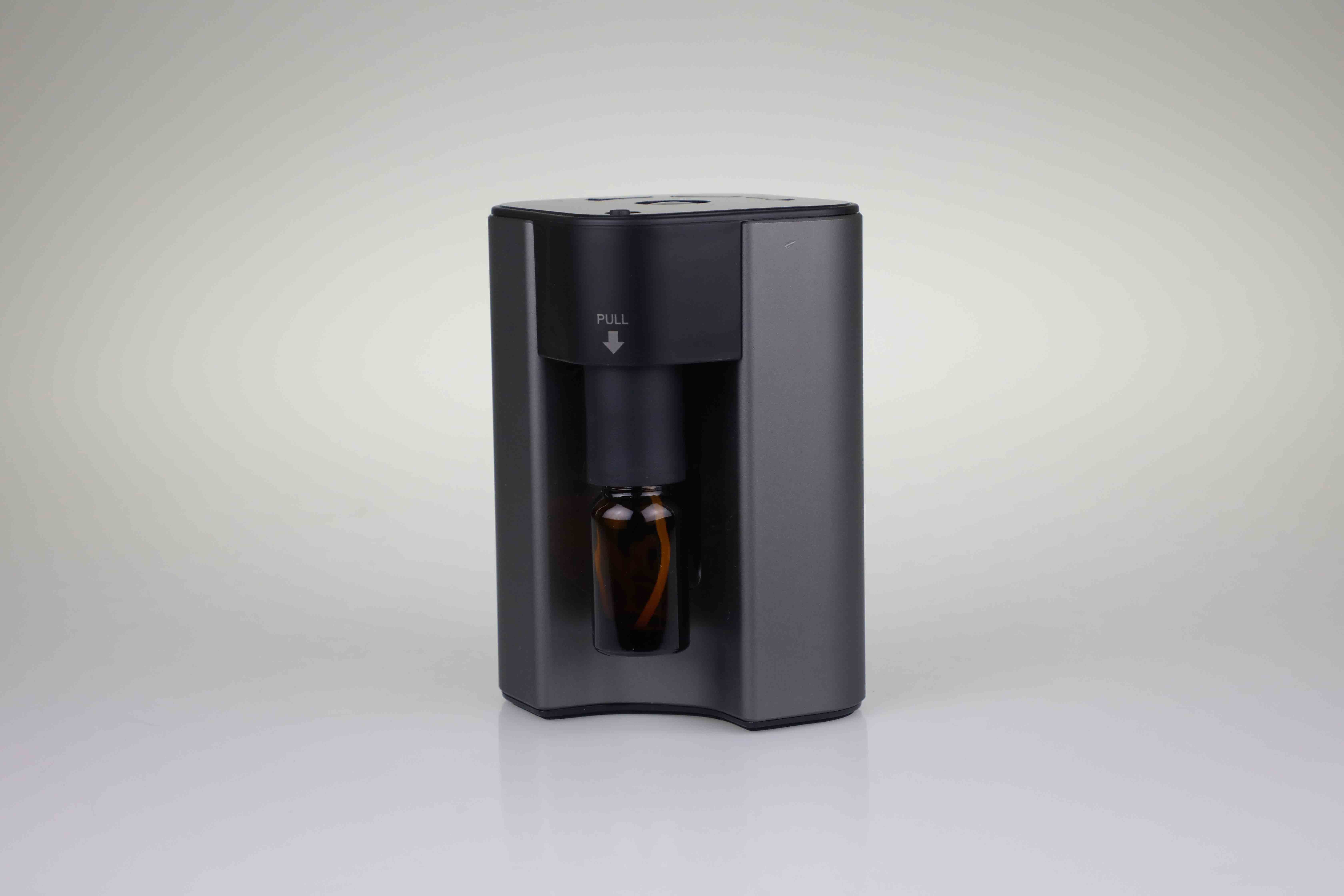 Waterless Smart Essential Oil Diffuser