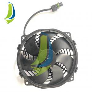 China VA67-A101-83A Excavator Parts High Quality Axial Fan Spal Radiator Fan wholesale