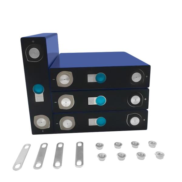 3.2v 173ah EV Lifepo4 Golf Cart Battery For Solar Energy Storage