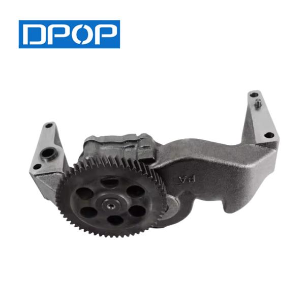 DPOP 23505886 HEAVY DUTY OIL PUMP FITS DETROIT DIESEL 60 SERIES 11.1L 12.7L 14.0L