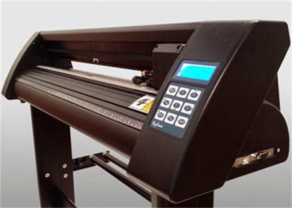 Quality Industrial Sticker Sign Cutter Plotter Machine For Craft Gifts CE Certification for sale