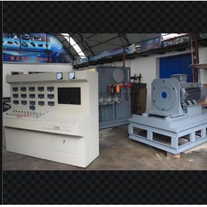 China Comprehensive Hydraulic pump repairing test bench wholesale