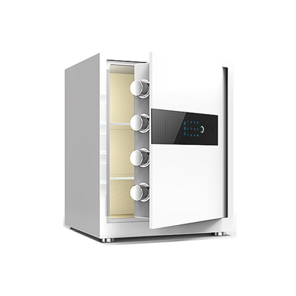 Quality Smart Digital Large Security Safe Box Solid Alloy Steel Construction for sale