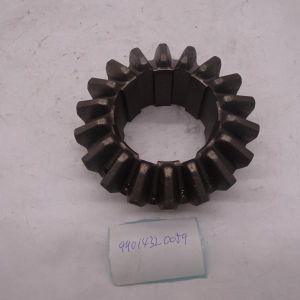 SINOTRUCK HOWO AXLES PARTS 99014320059 199014320059 Bevel Pinion Gear Rear Half shaft gear