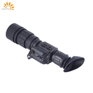 China Military Thermal Imaging Monocular Multi Function Night Vision Scope wholesale