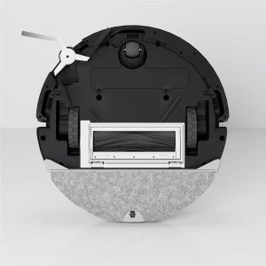 Extend Side Brush Lds Robot Vacuum Cleaner