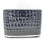 New design black housing 2 slice toaster toaster sandwich maker