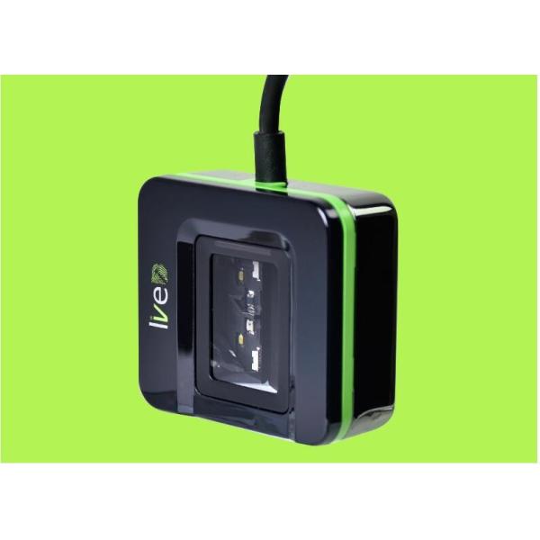 LIVE20R FINGERPRINT READER ANDROID READER