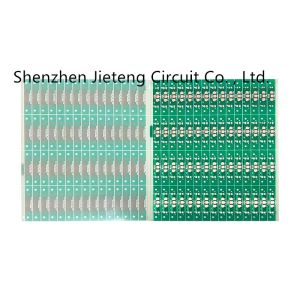 China BGA Flexible Aluminum FR4 PCB Board High Frequency wholesale