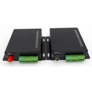China Best Quality:RS422 Data over fiber converter wholesale