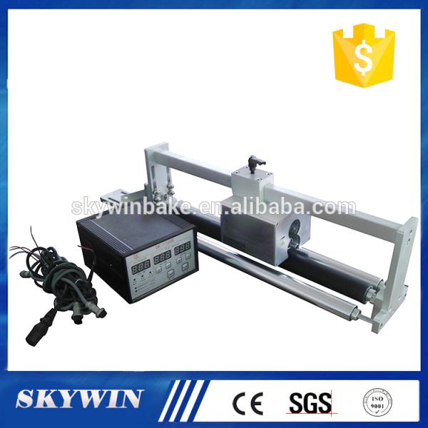 100bags/Min Custom Packaging Solutions Cookie Wrapping Machine