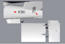 CP25 The Ultimate Reconnaissance Drone with High-Speed Cruising and Autonomous Operation and 10kg maximum load weight