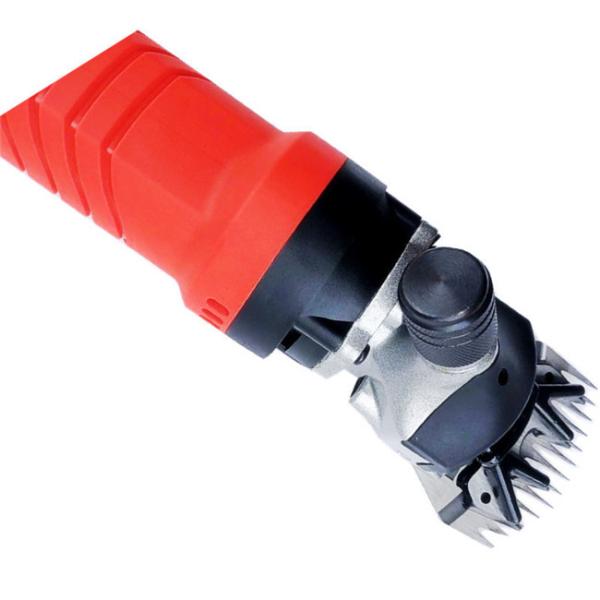Trimmer 110V Electric Sheep Shearing Clipper Wool Shears 76mm
