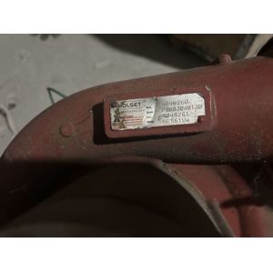 Holset HE 561VE turbo charger,4309077RX,Volvo