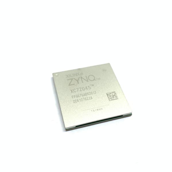 XC7Z045-2FFG676I SoC FPGA Electronic Components Integrated Circuits IC