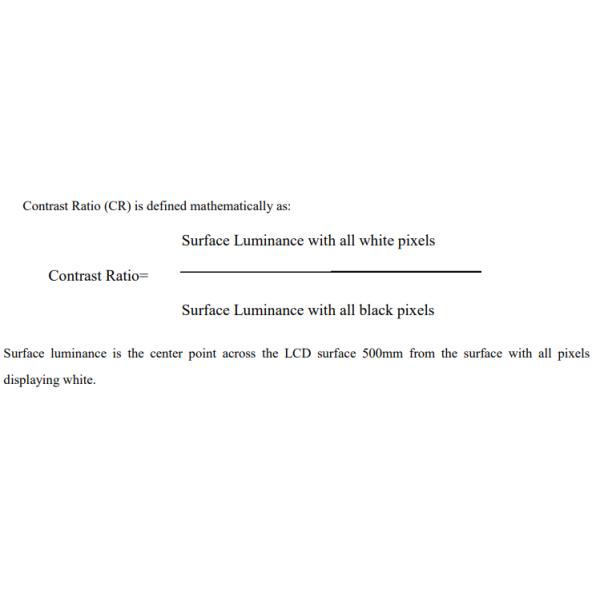 2.0 Inch 176x220 Resolution ST7775R MCU Interface TFT LCD Screen lcd display module