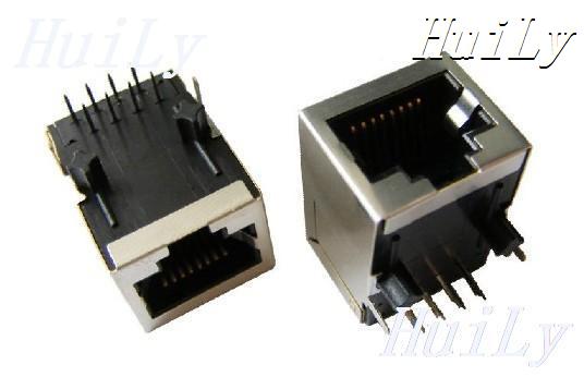 China RJ45+Transformer 10/100M wholesale