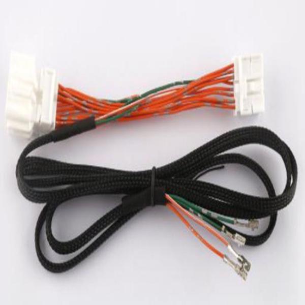 High Frequency Automotive Wiring Harness
