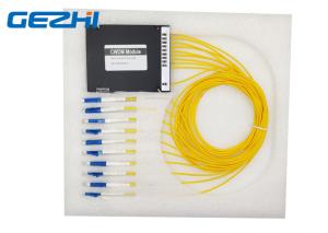 China 8CH CWDM Module on sale