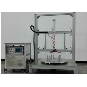China Bifma X5.1 Furniture Testing Machines , Office Chair Testing Apparatus wholesale