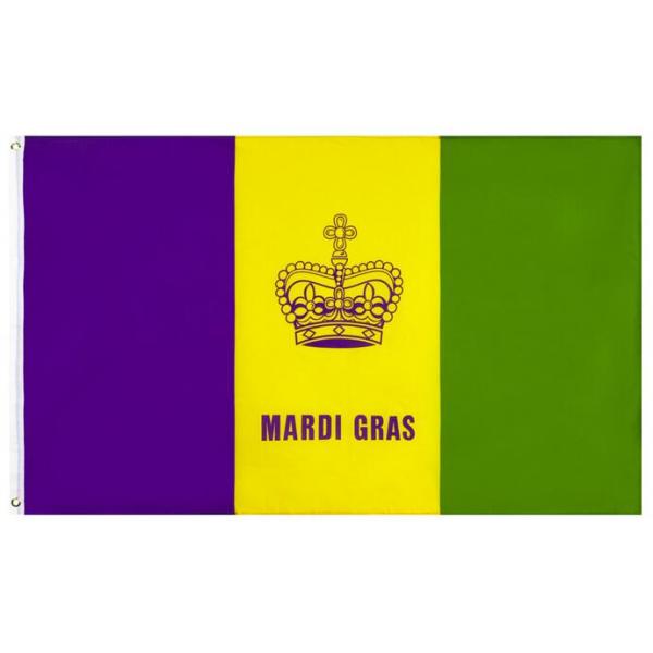 Fade Resistant Overhead ad Rectangle Banner Flags