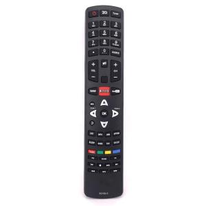 New Replacement Remote Control For TCL RC3100L10 3D LED LCD TV