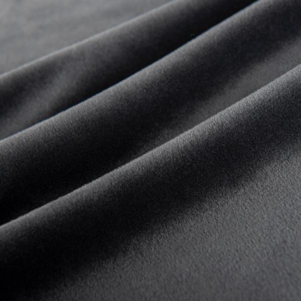 Women's Velvet Blazer Knitted Stretch Velvet Spandex Fabric 220GSM in Customized Color