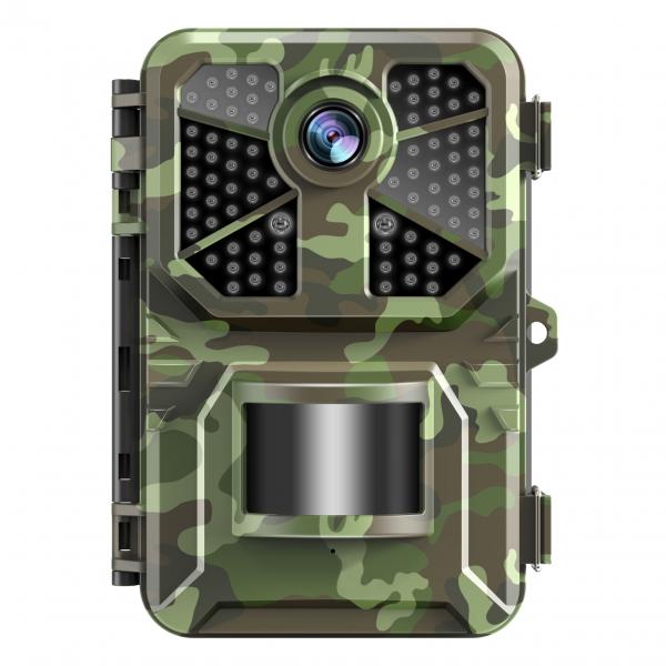 Quality CMOS Sensor 40pcs IR LEDs Night Vision Trail Hunting Camera for sale