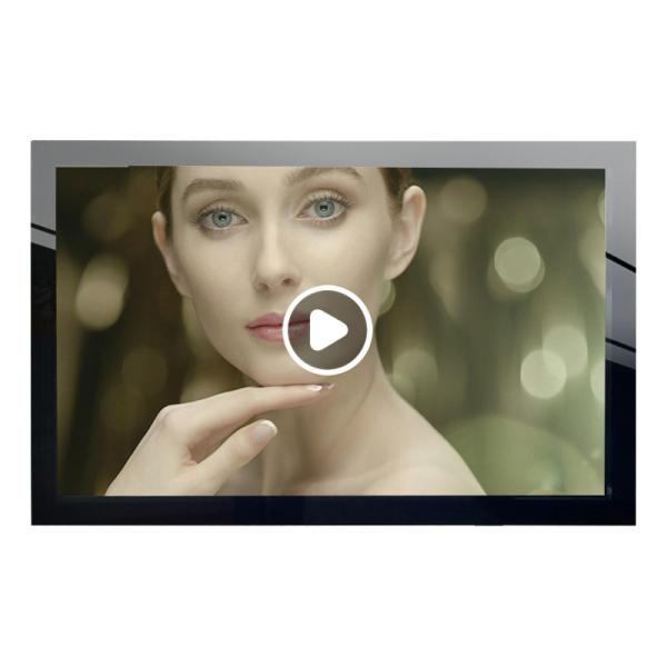 Outdoor Temperature Resistance K10 Fanless Heat dissipation Advertising Digital