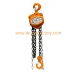 Hand Chian Block/manual chain block/chain hoist Lifting Tools