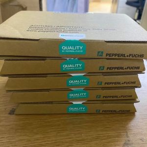 HiC2031 | Pepperl Fuchs | SMART Current Driver