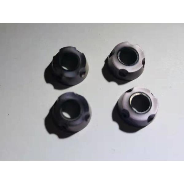 AP1215 Carbide Cutting Tools 1890 Rpm Spindle Speed