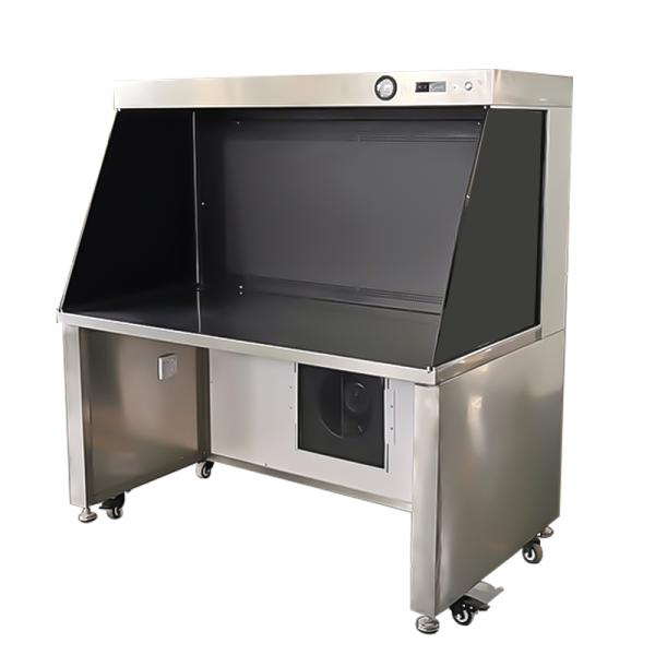 MRJH Desktop Laminar Flow Hood Clean Room Horizontal Air Flow Hood