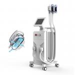 Cryolipolysis Fat Freeze Slimming Machine Circumference And Cellulite Reduction