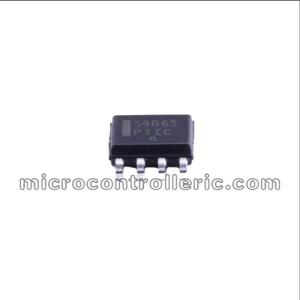 NCP1654BD65R2G Power Factor Correction - PFC NCP1654-65K-B-SOIC