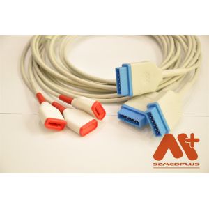 China RD-4085- RD SET Interconnect Cable,3M, GE-12 wholesale