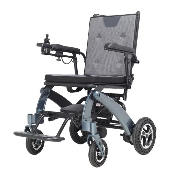 Disabled Mobility Power Electric Wheelchair For Disabled People Wheelchair