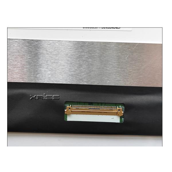 LP133WF6-SPD2 13.3" IPS Laptop LCD Screen Panel Display 1920X1080 40Pin Touch Screen