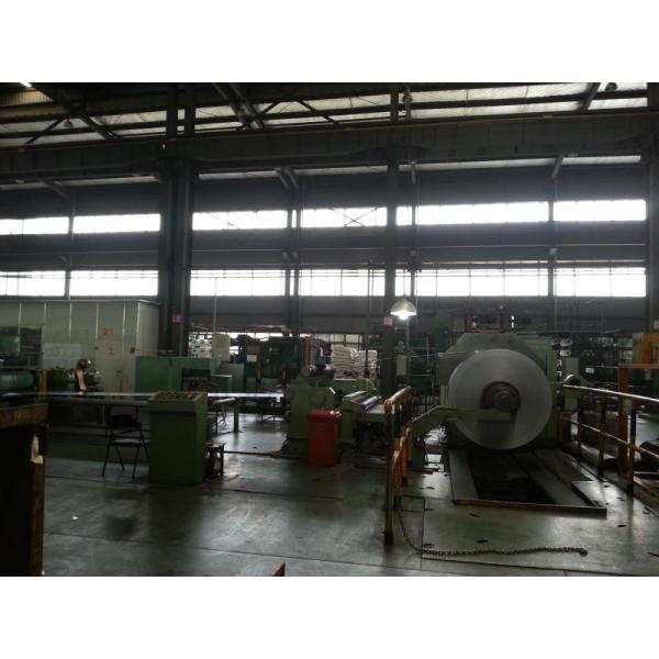 AA8011/ AA1235 Industry Bulk Aluminium Foil Jumbo Roll , Aluminum Foil Bulk Roll