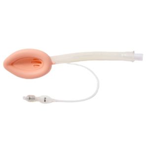 China ODM EOS Silicone Laryngeal Mask Airway For Patient on sale