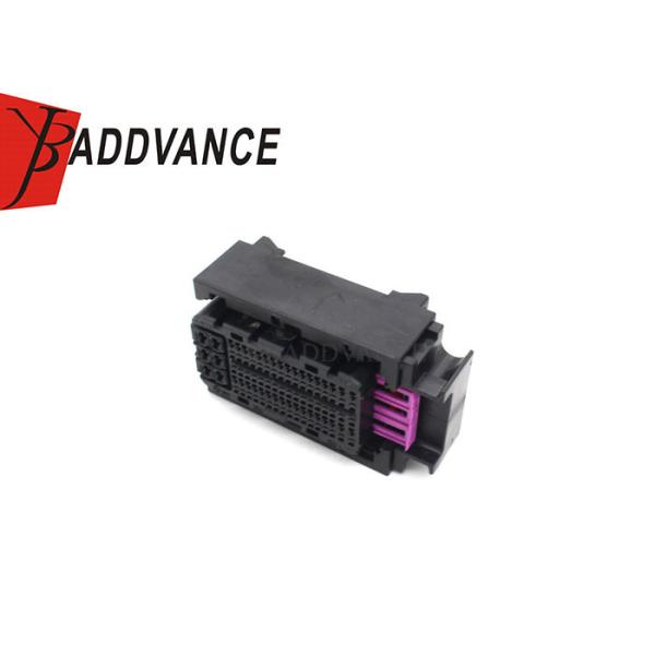 2208712-1 91 Pin Female TE AMP Automotive Connector Sealed Series